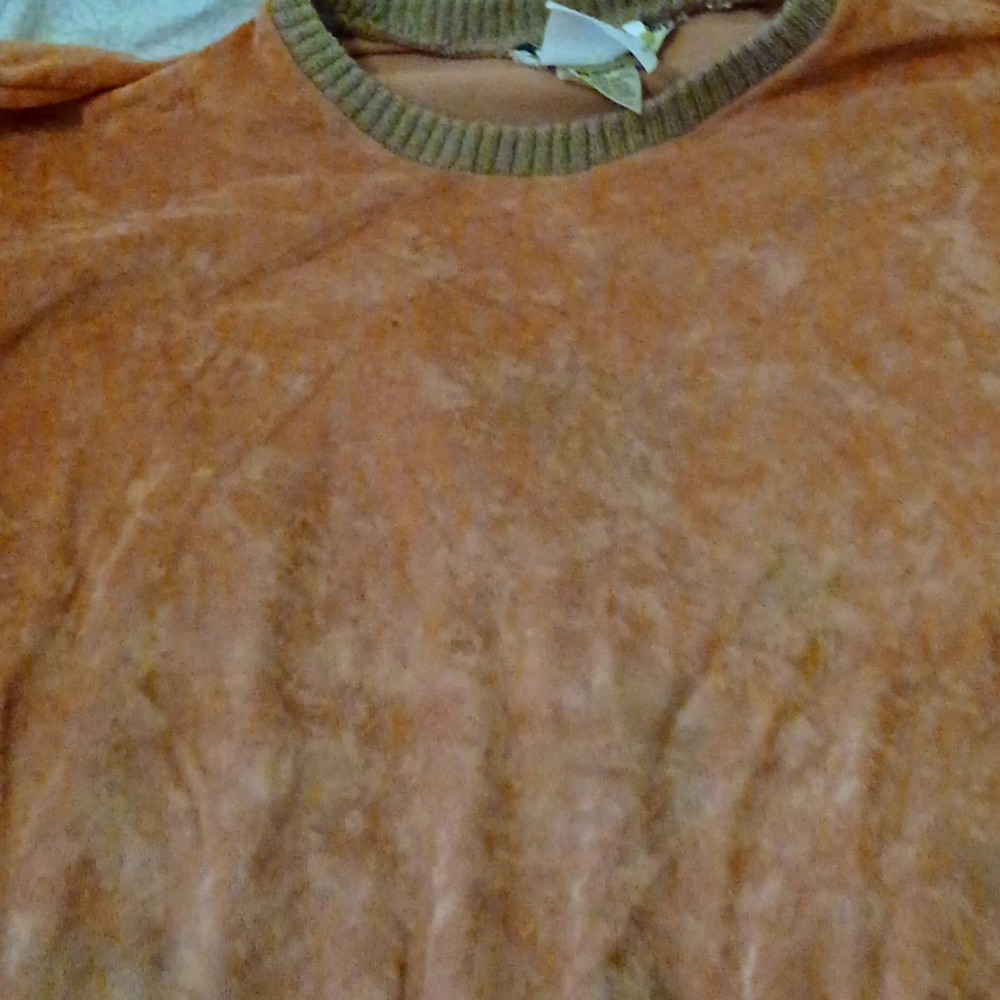 Mens sweater Pierre cardin size large